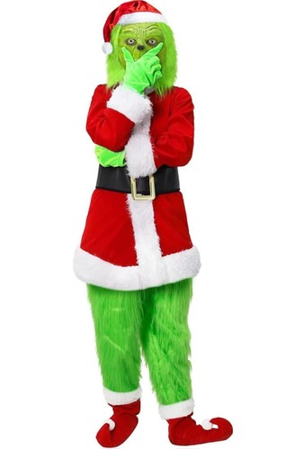 The grinch kids - the,