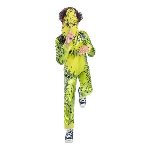 Smiffys seuss the - seuss,