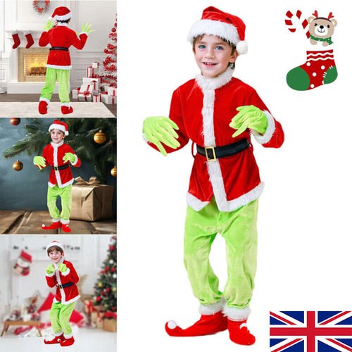 Kids boys girls - girls, christmas