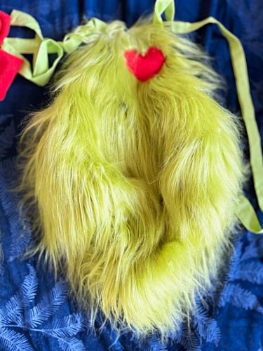 Adorable grinch inspired - adorable, grinch-inspired