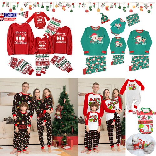 Christmas family matching - christmas,