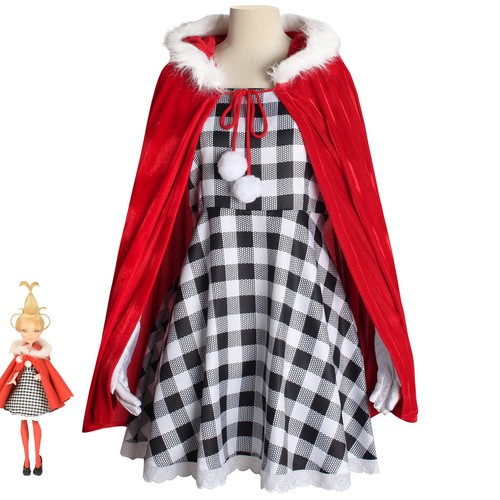 Grinch stole christmas cindy - christmas,