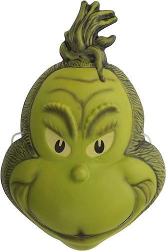 Officially licensed seuss - officially,