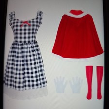 The Grinch Cindy Lou Who