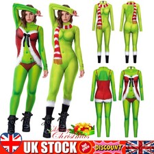 UK Womens Jumpsuit One-Piece