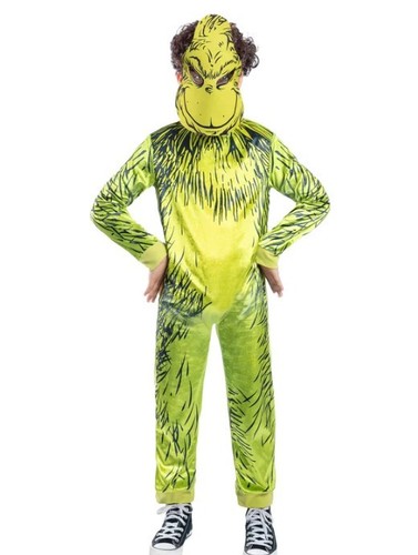 New the grinch - grinch, boys