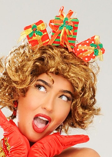 The grinch fancy dress - the,